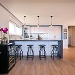 Apartment Deja Blue- Free Garage Parking Zadar