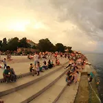 Deja Blue- Free Garage Parking * Zadar