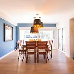 Apartment Deja Blue- Free Garage Parking *
