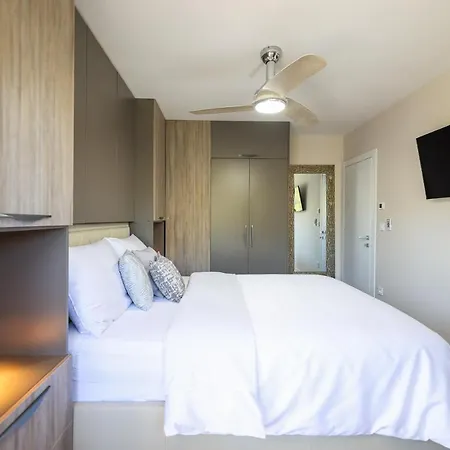 Apartamento Deja Blue- Free Garage Parking