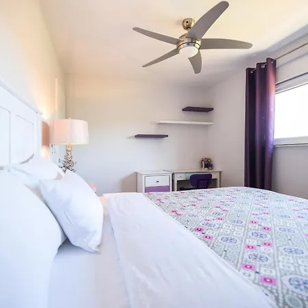 Deja Blue- Free Garage Parking Apartament *