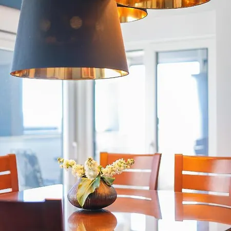Deja Blue- Free Garage Parking Apartamento Zadar