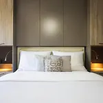 Deja Blue- Free Garage Parking Apartamento *