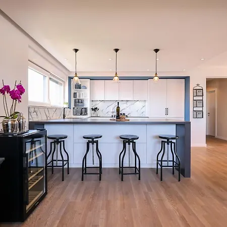 Apartament Deja Blue- Free Garage Parking Zadar