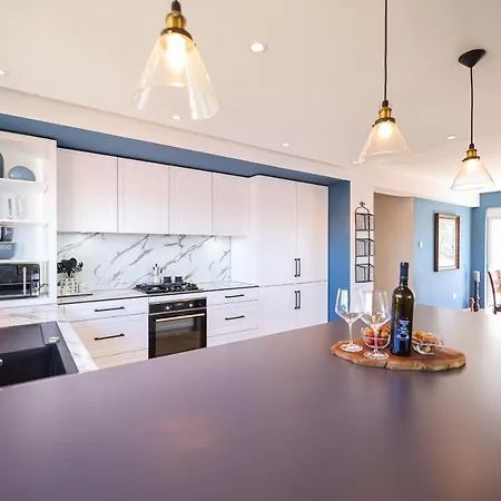 Apartmán Deja Blue- Free Garage Parking