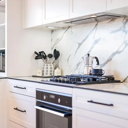 Deja Blue- Free Garage Parking Apartament Zadar