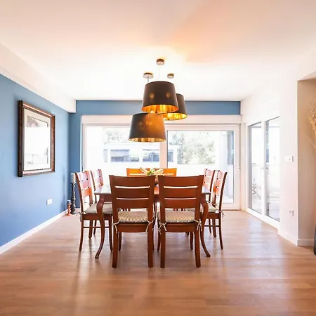 Apartment Deja Blue- Free Garage Parking *