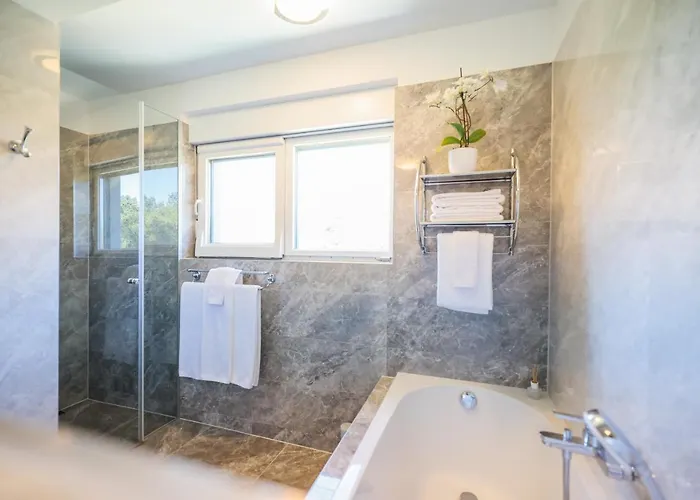 Deja Blue- Free Garage Parking Apartament Zadar